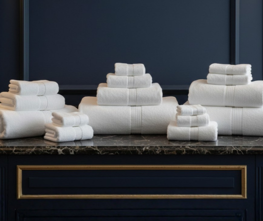 Bath Linen